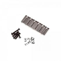 Carrinho Ponte Stratocaster American Series ('86-'07) Fende - Fender
