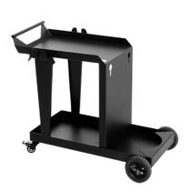 Carrinho Portatil Máquina de Solda Inversor Suporte Cilindro Carrinho Portatil Máquina de Solda Inversor Suporte Cilindro