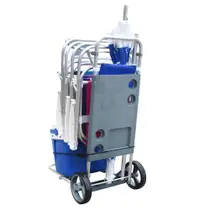 Carrinho Praia com Extensor Ourense Sortido