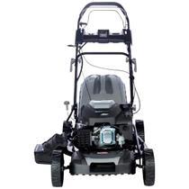 Carrinho Profissional Toyama Cortar Grama Partida Eletrica