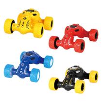 Carrinho Pull Back Puxe E Solte Carro De Brinquedo Infantil