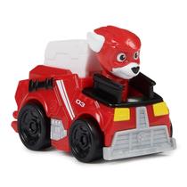 Carrinho Pup Squad Racers Patrulha Canina Sunny - 3771