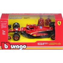 Carrinho Race F1 Teams sem Driver Escala 1:43 Colecionável Carrinho Race F1 Teams sem Driver Escala 1:43 Colecionável
