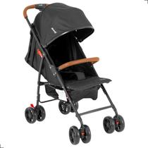 Carrinho RecémNascido com Porta Copo Capota Avanti Garden