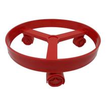 Carrinho Reforçado Suporte De Bujão Gás Com Rodizio Até 55kg Carrinho Reforçado Suporte De Bujão Gás Com Rodizio Até 55kg