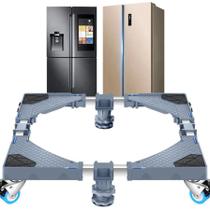 Carrinho Refrigerador Side By Side,Lava E Seca Samsung,Midea - Aj Som Acessórios Musicais