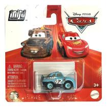Carrinho Relâmpago Mcqueen Cars Disney Pixar Mcqueen Mattel Carrinho Relâmpago Mcqueen Cars Disney Pixar Mcqueen Mattel