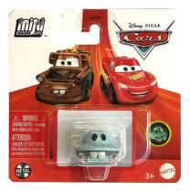 Carrinho Relâmpago Mcqueen Cars Disney Pixar Mcqueen Mattel