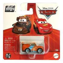 Carrinho Relâmpago Mcqueen Cars Disney Pixar Mcqueen Mattel