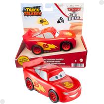 Carrinho Relâmpago MCQUEEN Disney Pixar Carros GXT28C - Mattel