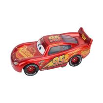 Carrinho Relâmpago McQueen Disney Pixar - Modelo de Metal Die-Cast (155 Escala) - 25 Estilos