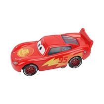 Carrinho Relâmpago McQueen Disney Pixar - Modelo de Metal Die-Cast (155 Escala) - 25 Estilos