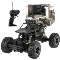 Carrinho Remoto 4x4 Monster Off Road Truck Controle 4Ch Crawler 1:16 Brinquedo Infantil Juvenil Alta Performance Terreno Carrinho Remoto 4x4 Monster Off Road Truck Controle 4Ch Crawler 1:16 Brinquedo Infantil Juvenil Alta Performance Terreno
