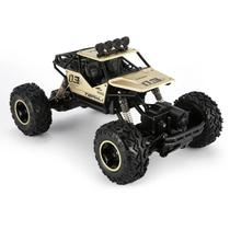 Carrinho Remoto Controle 4ch 4x4 Off Road Truck Carrinho Remoto Controle 4ch 4x4 Off Road Truck
