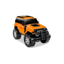 Carrinho - Render Force - Laranja ROMA JENSEN Carrinho - Render Force - Laranja ROMA JENSEN