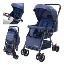 Carrinho Reversivel Runner Baby Style Carrinho Reversivel Runner Baby Style