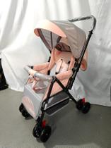 Carrinho Reversivel Runner Baby Style