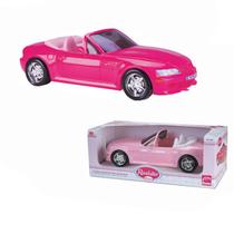 Carrinho roadster menina 3010 Carrinho roadster menina 3010