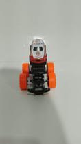 Carrinho Robô
