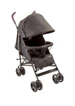 Carrinho rock guarda chuva infanti -