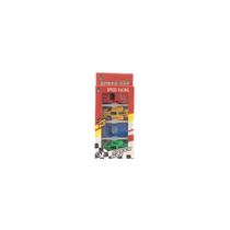 Carrinho Roda Livre (kit com 4 carinhos) Carrinho Roda Livre (kit com 4 carinhos)