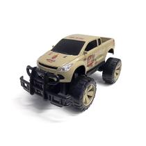 Carrinho Roda Livre - Pick-Up Fireblade - Safari - OMG Kids