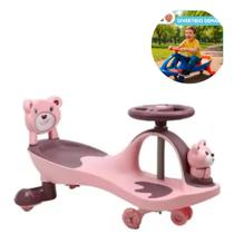 Carrinho Rolima Ginga Gar Infantil Diversao Garantida Presente Criativo Carrinho Rolima Ginga Gar Infantil Diversao Garantida Presente Criativo