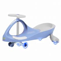 Carrinho Rolimã Gira Gira Movimento Até 100kg C/ Led - Fenix Brinquedos Carrinho Rolimã Gira Gira Movimento Até 100kg C/ Led - Fenix Brinquedos