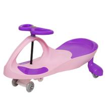 Carrinho Rolimã Infantil Com Volante Resistente Que Gira - Zippy Toys