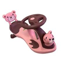 Carrinho Rolima Infantil Ginga Gar Brinquedo Retro Tradicional Carrinho Rolima Infantil Ginga Gar Brinquedo Retro Tradicional