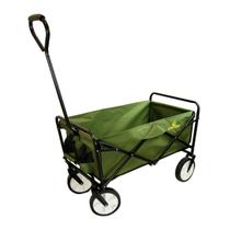 Carrinho roller verde Carrinho roller verde