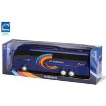 Carrinho Romabus Executive 48,5 Sortido - Roma