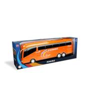 Carrinho Romabus Executive 48,5 Sortido Carrinho Romabus Executive 48,5 Sortido