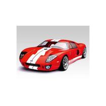 Carrinho S.Hawk Vx Ford Gt Rtr Ttr6535 F40