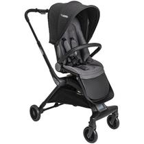Carrinho Savvy com Moisés - Kiddo (preto) Carrinho Savvy com Moisés - Kiddo (preto)