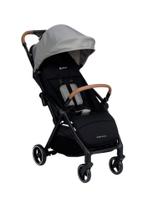 Carrinho spark plus safety dorel -