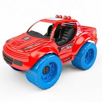 Carrinho Speed King II MK424 - Dismat