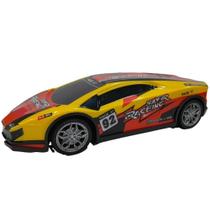 Carrinho Speed Racing com Controle Remoto 2443148 - Quanhe