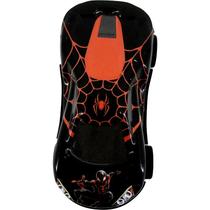 Carrinho spider Man com Fricção de metal Hero Machine Candide Carrinho spider Man com Fricção de metal Hero Machine Candide