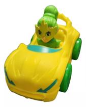 Carrinho Spidey Amazing Electro 2 Disco Sunny