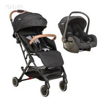 Carrinho Sprint Com Bebê Conforto Casulo Click - Kiddo Carrinho Sprint Com Bebê Conforto Casulo Click - Kiddo