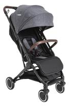 Carrinho sprint ii melange grafite