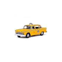 Carrinho Sun Star 1 18 Checker A11 New York Cab 2501 1981