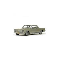 Carrinho Sun Star 1 18 Chev Corvair Coupeautumn Gld 1485 1963