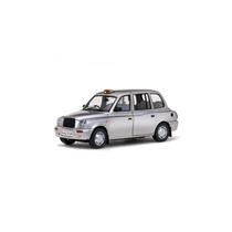 Carrinho Sun Star 1 18 Txt London Taxiplat Prata 1125 1998