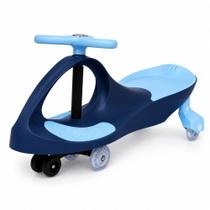 Carrinho Super Car Infantil Azul Carrinho Super Car Infantil Azul