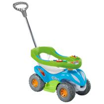 Carrinho super comfort - calesita