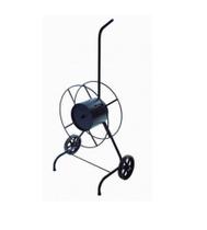 Carrinho Suporte Enrolador De Mangueira - Santa Edwirges