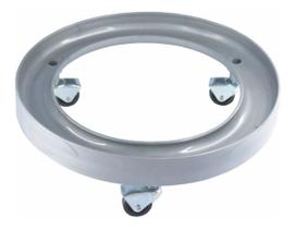 Carrinho Suporte Para Botijão De Gás Reforçado Com Rodinhas Carrinho Suporte Para Botijão De Gás Reforçado Com Rodinhas