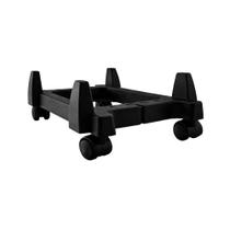 Carrinho Suporte para Cpu E No Break com Rodinhas Force Line